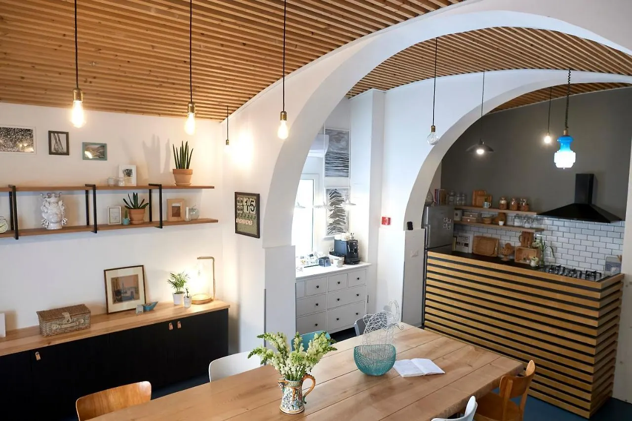 Curu Bed & Breakfast Castellammare del Golfo