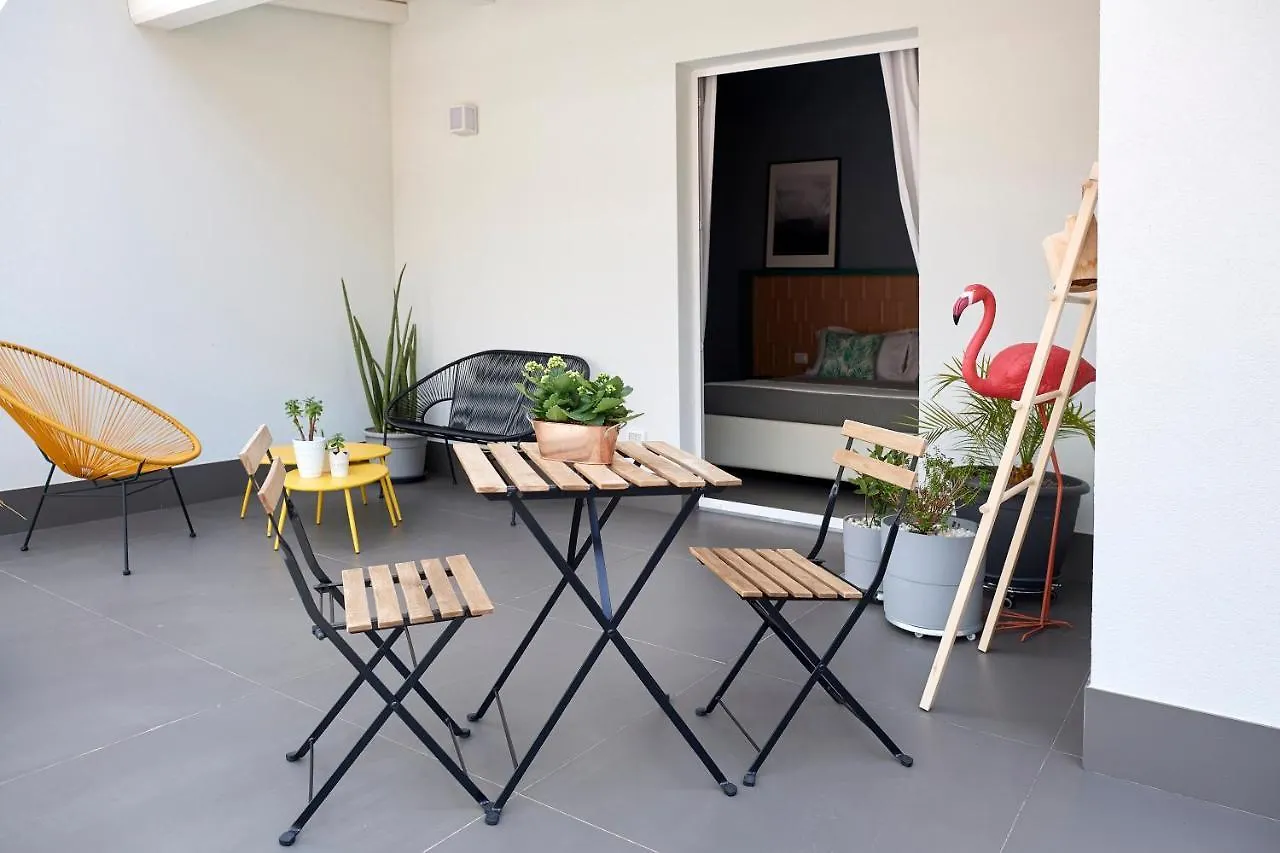 Curu Bed & Breakfast Castellammare del Golfo