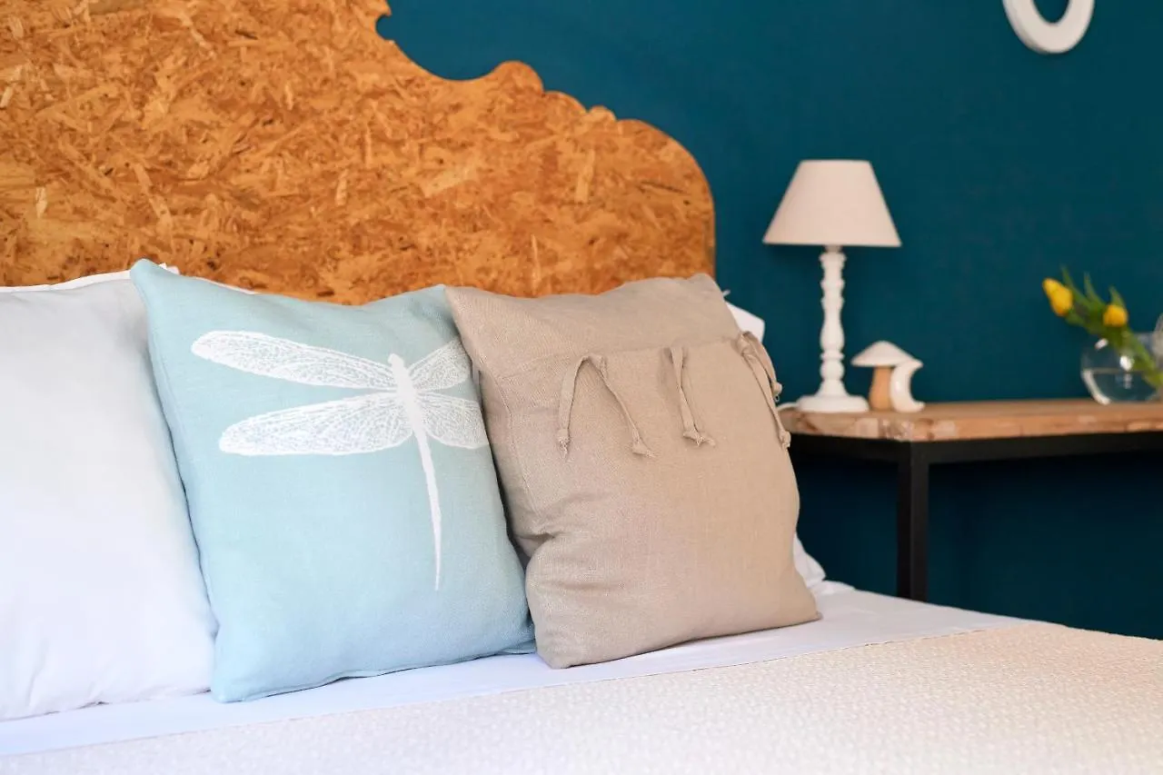 Curu Bed & Breakfast Castellammare del Golfo