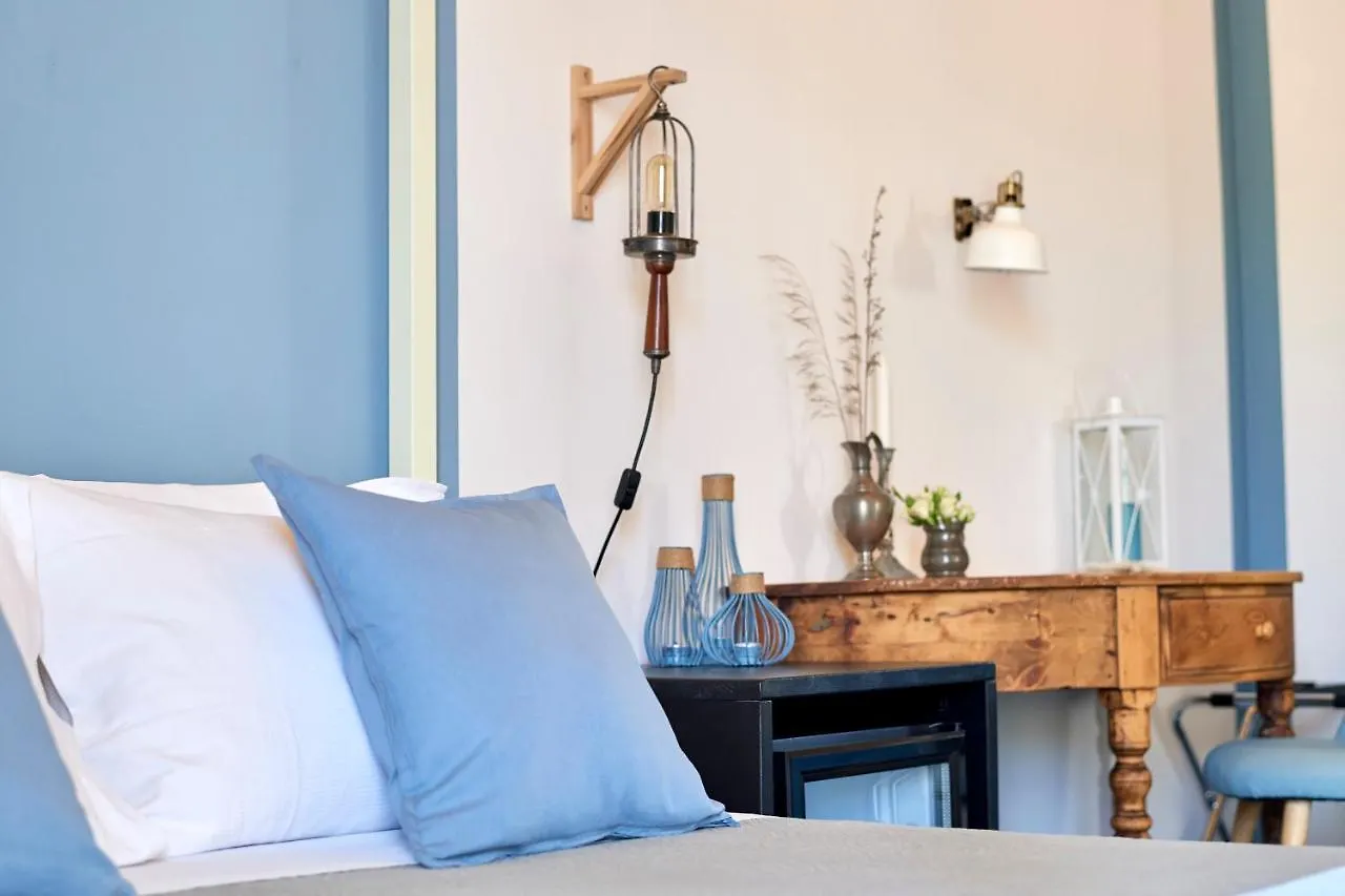 Curu Bed & Breakfast Castellammare del Golfo