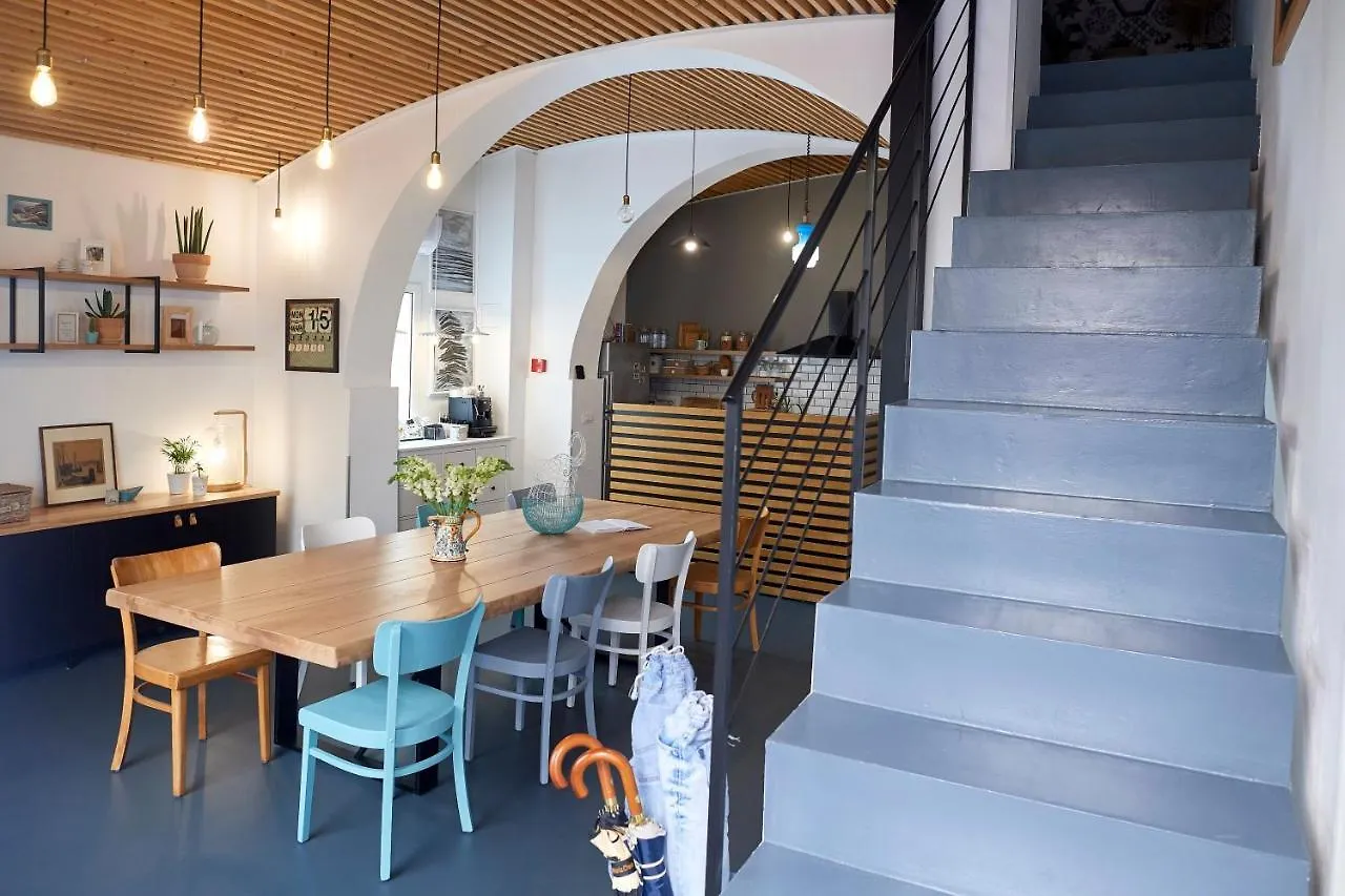 Curu Bed & Breakfast Castellammare del Golfo